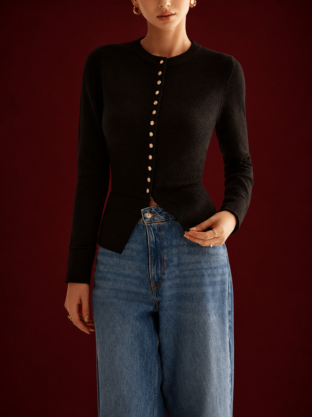 Top wear