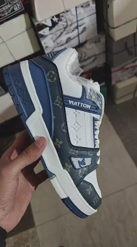Premium Luxury Street Sneakers