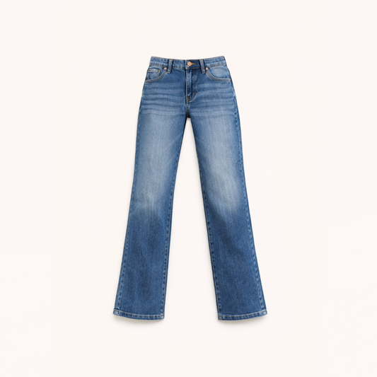 The Vertical Line Jeans