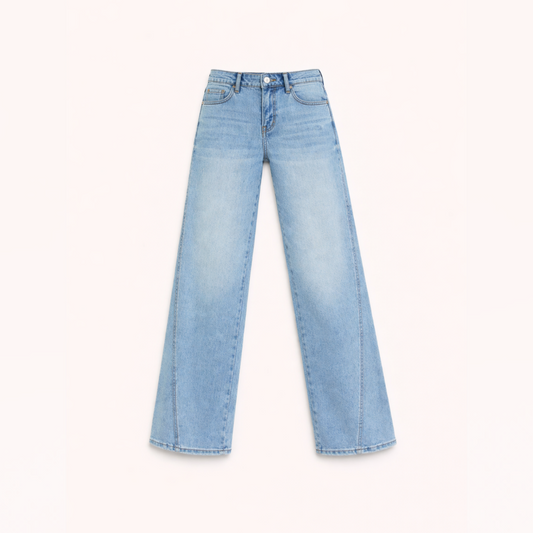 The Quiet Structure Jeans