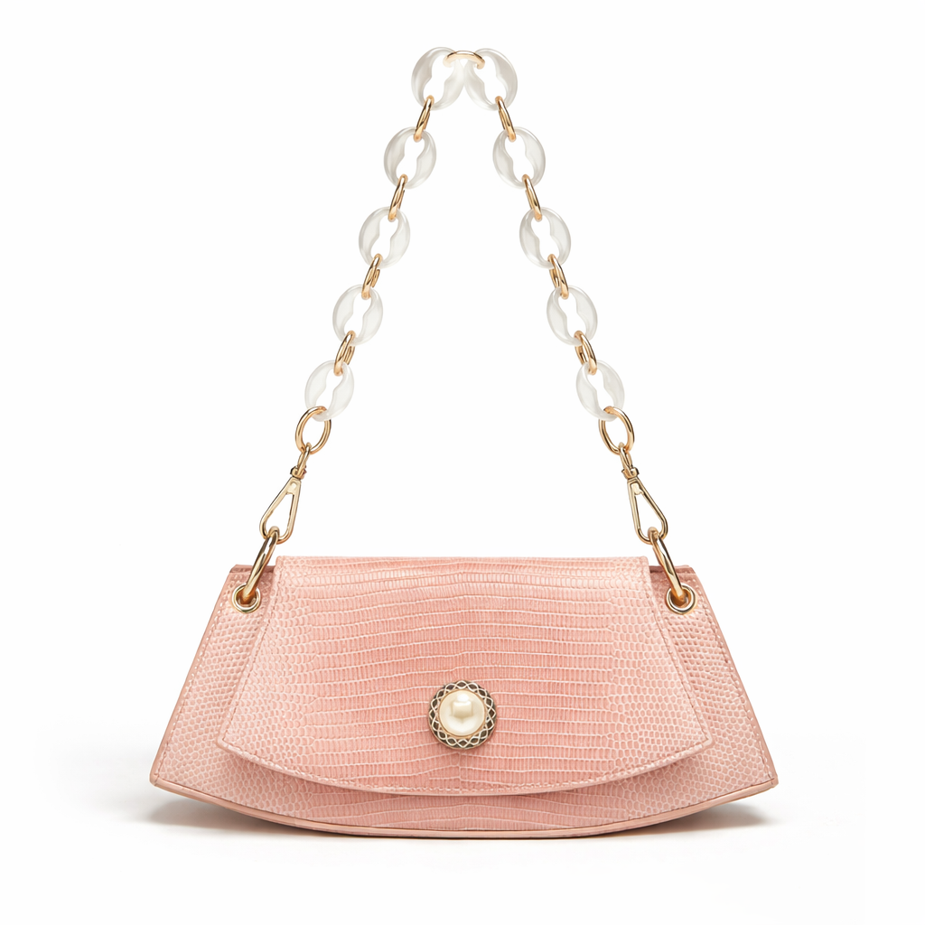 Gradient Cover Design Urban Style Bag