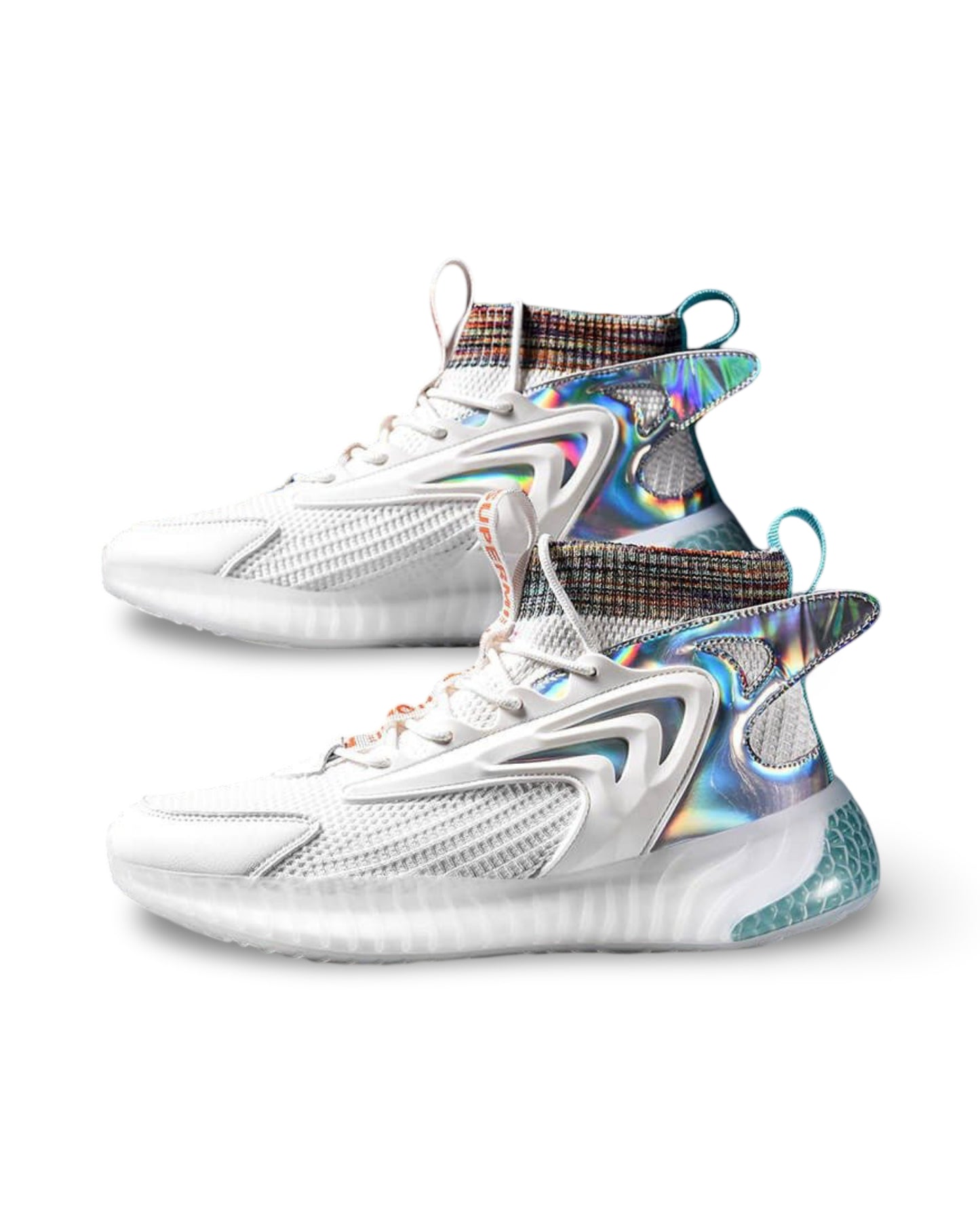 Couple Sports Men's and women's Casual Shoes