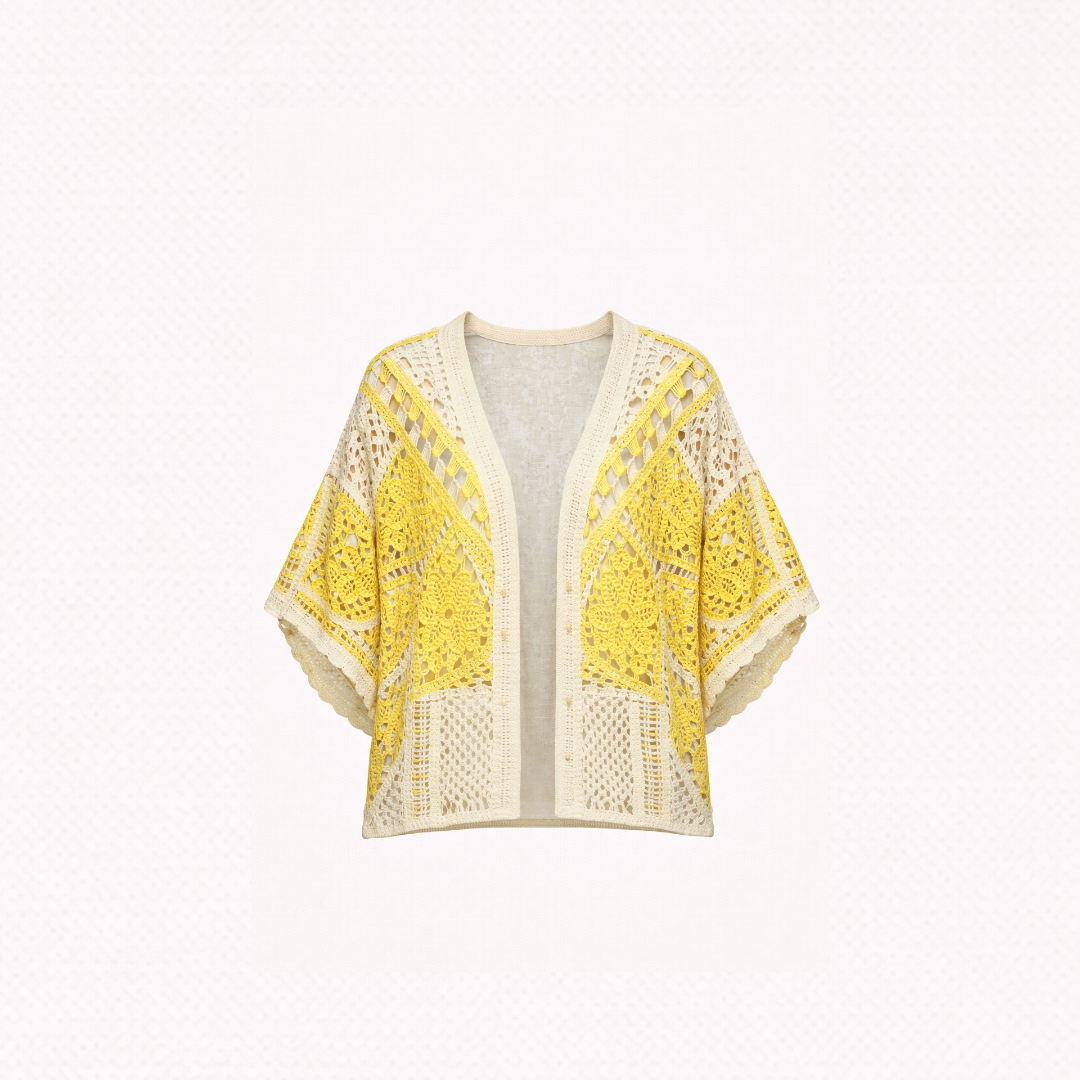 Solar Weave Open Layer