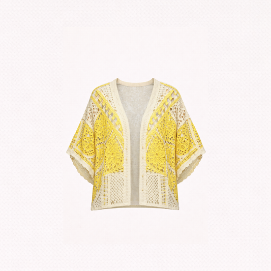 Solar Weave Open Layer