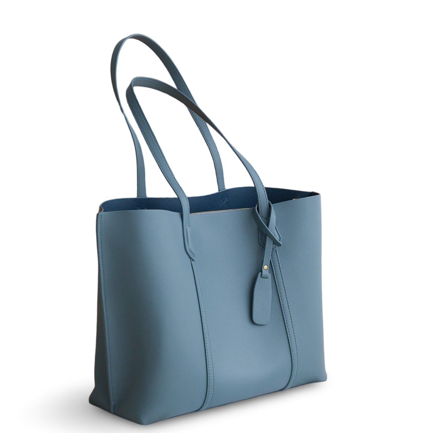 Large Capacity Soft Leather Shoulder Bag