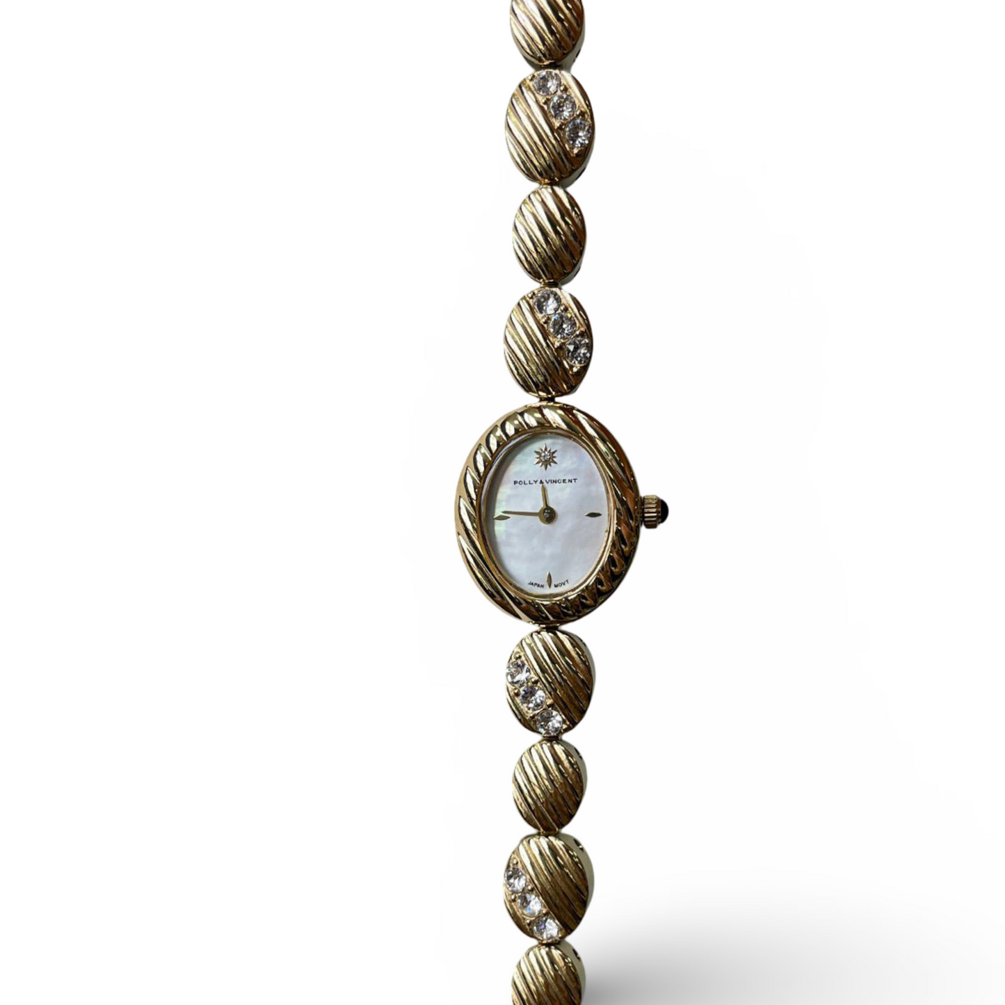 Watch With High Aesthetic Appeal And Retro Style