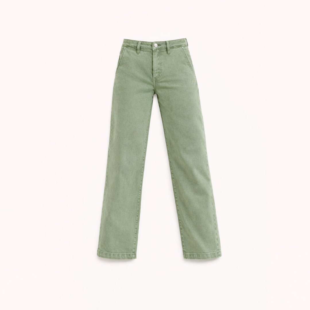 The Pure Balance Jeans