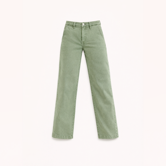 The Pure Balance Jeans