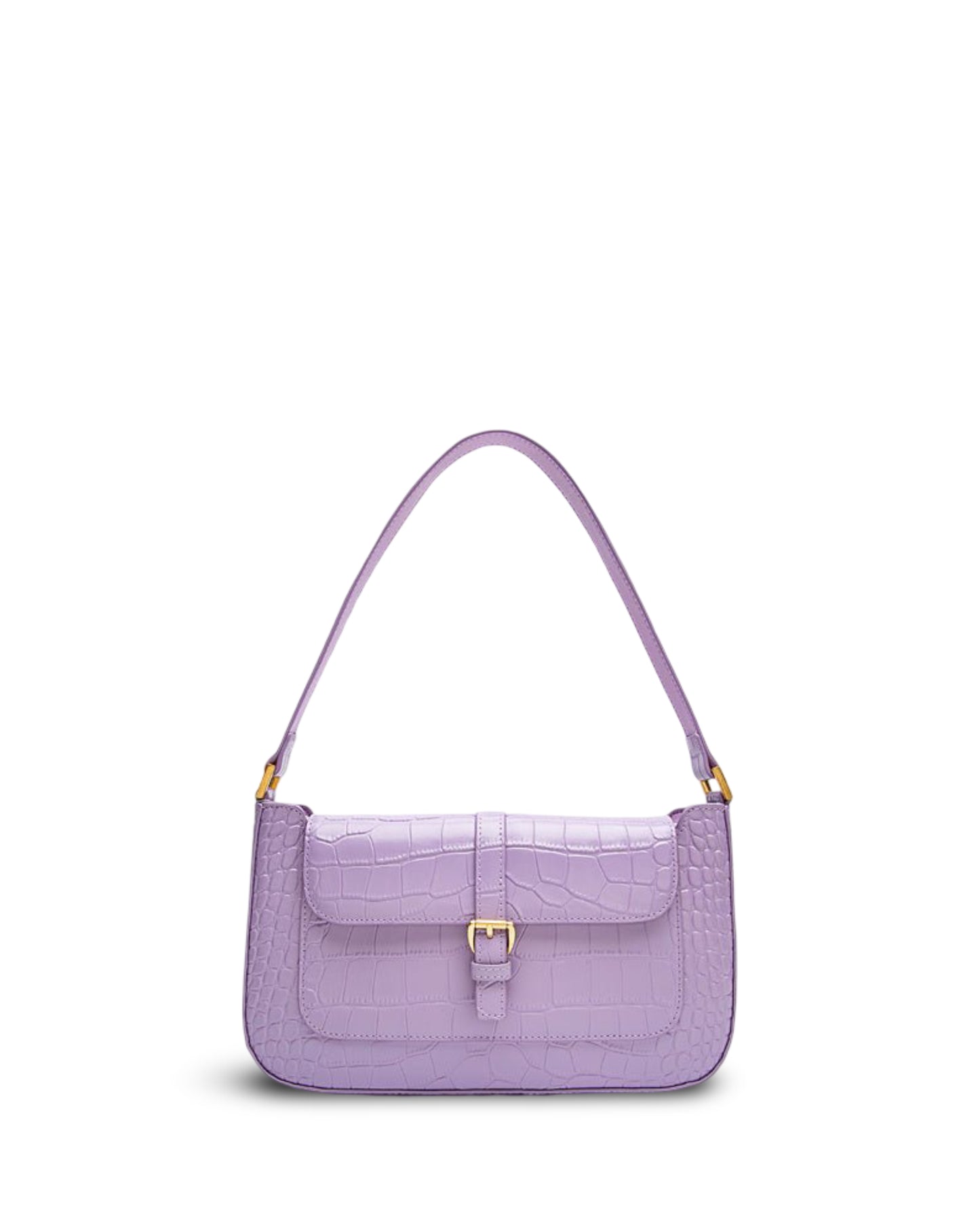 All-match Fashionable High-end  Print Shoulder Bag