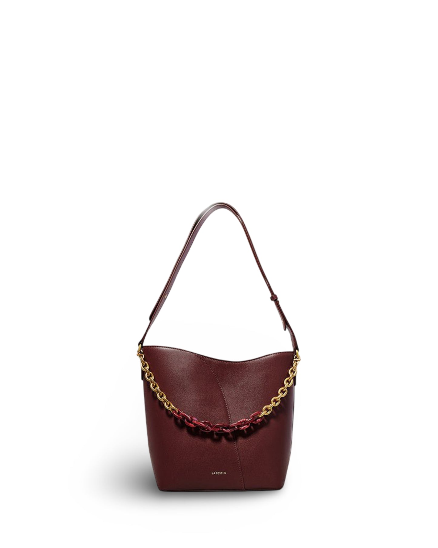 Fashion Simple Leather Shoulder Messenger Bag