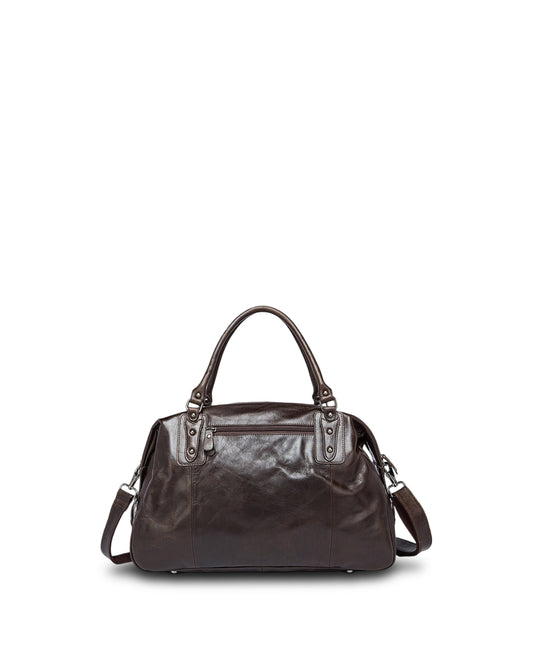 Cowhide Travel Bag Handbag Travel Bag Genuine Leather Travel Duffel Bag