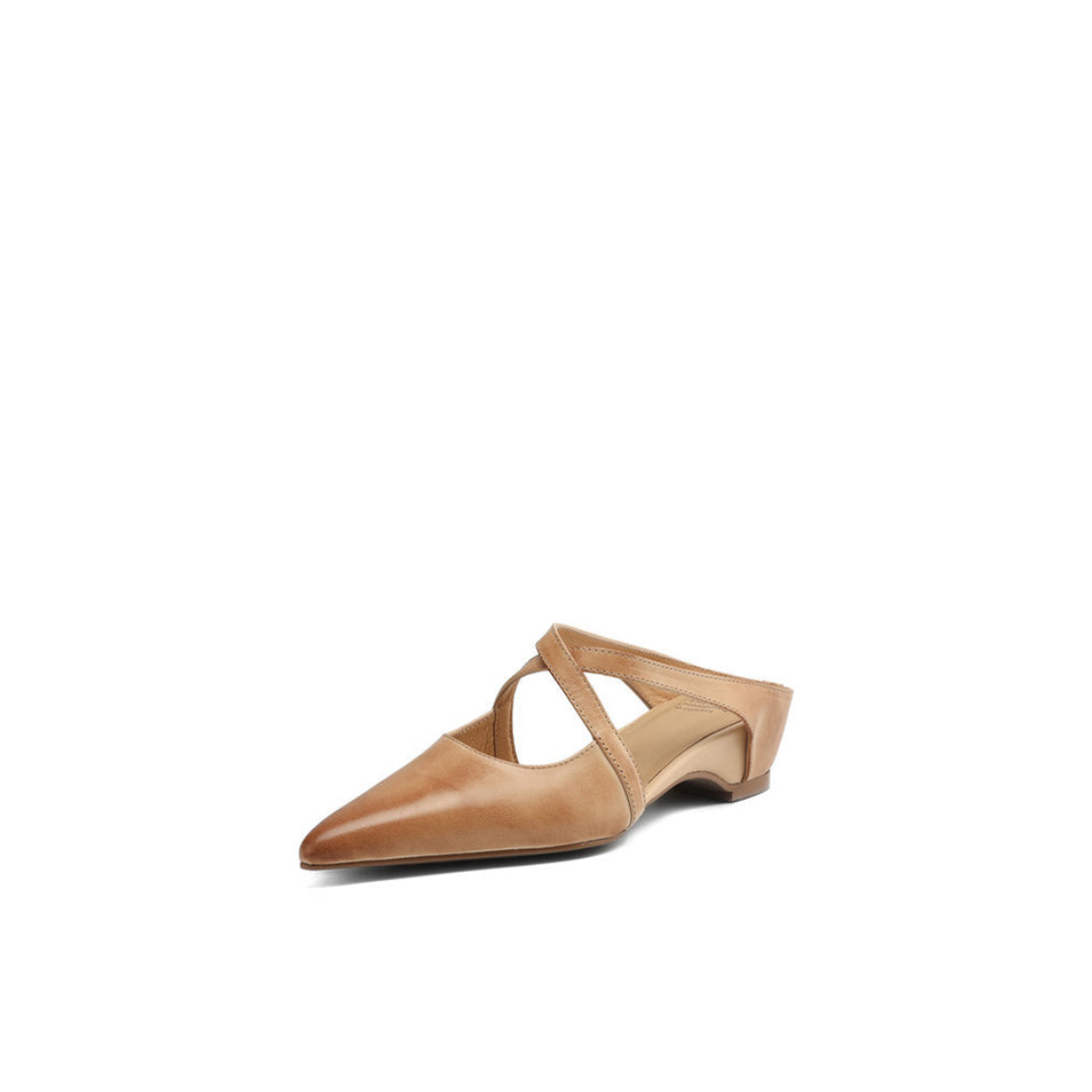 Quiet Craft, Worn with Intent.