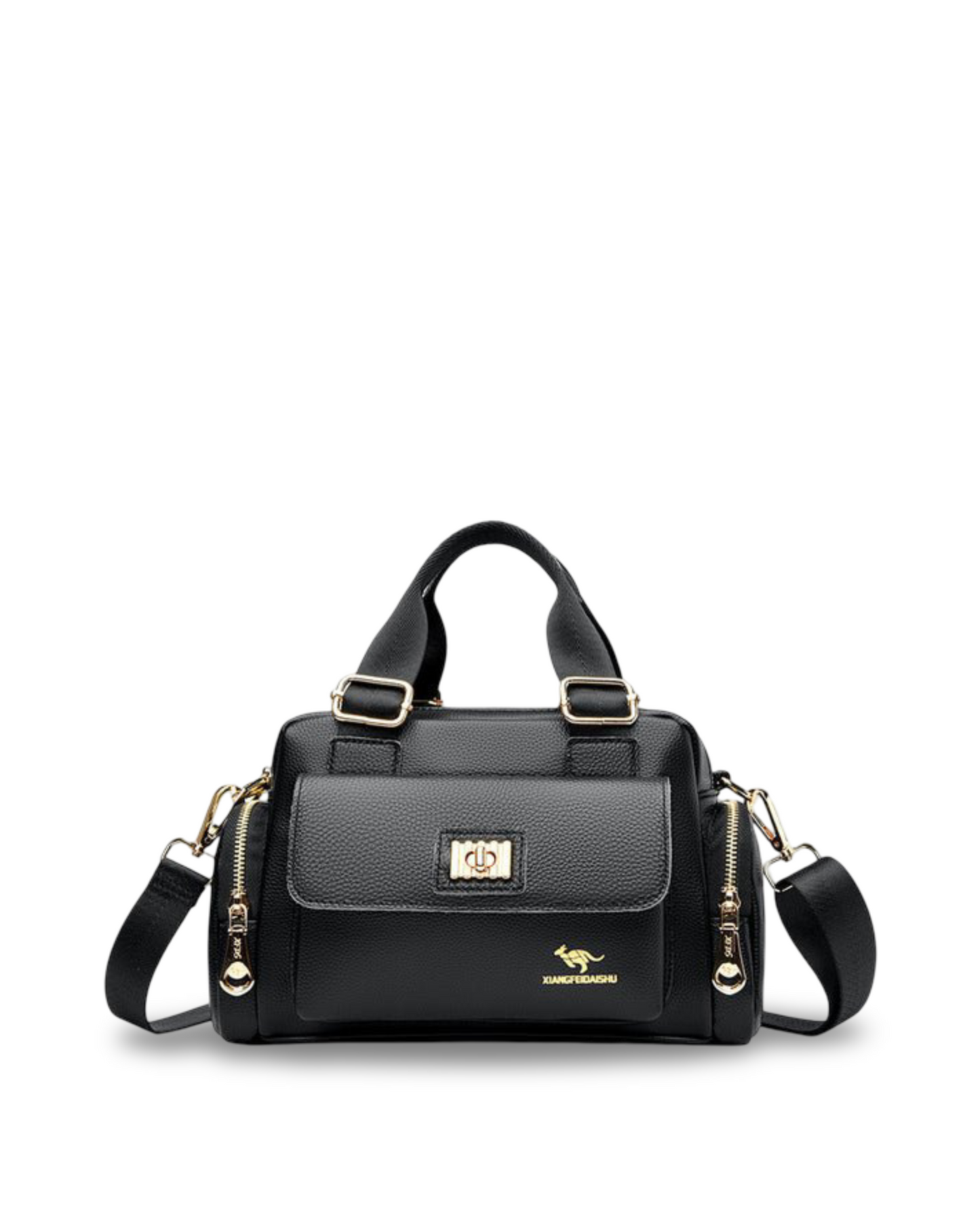 Motorcycle Multi-functional Shoulder Messenger Bag For Middle-aged Mothers