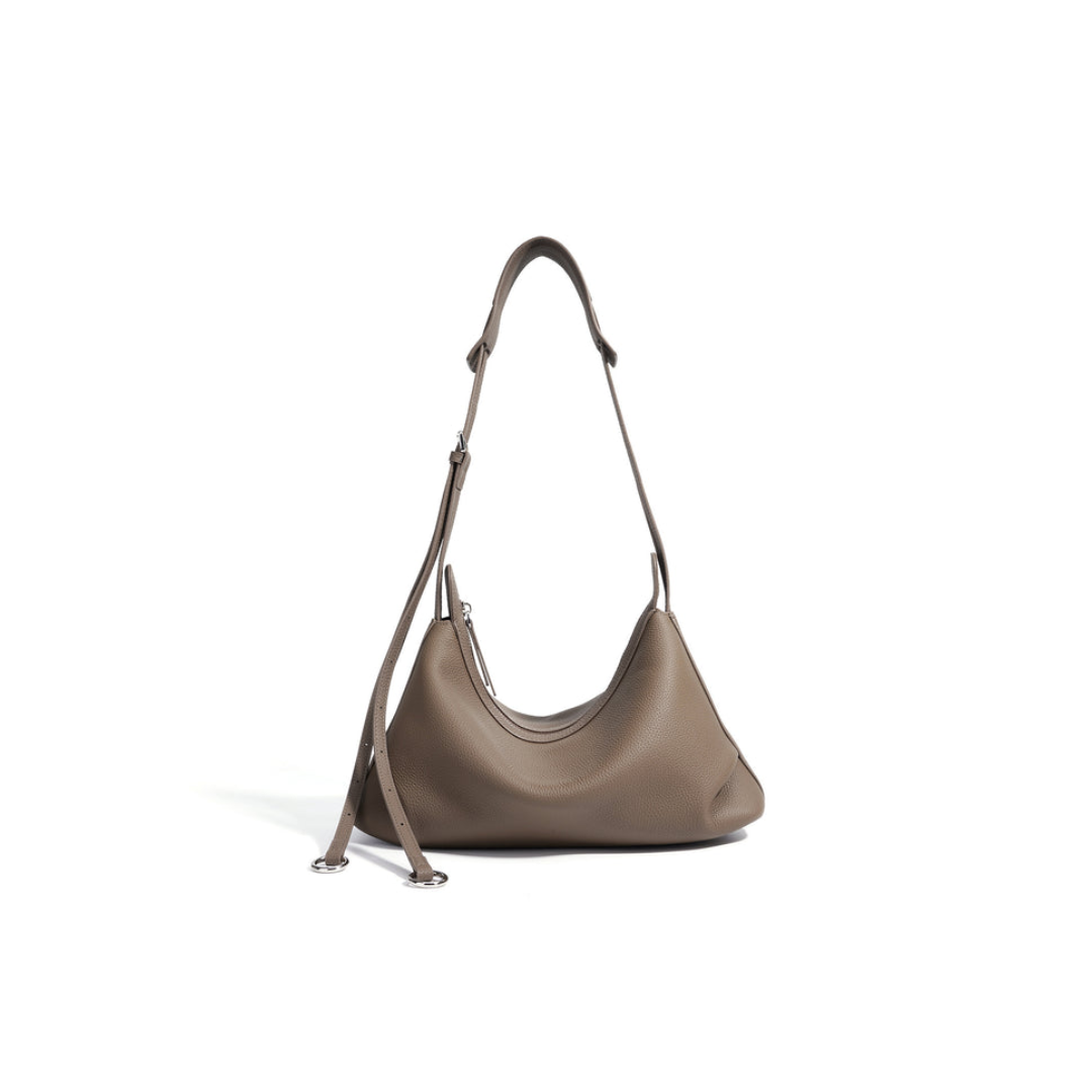 Urban Pillow First Layer Leather Bag