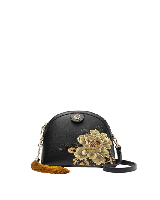 Mid-autumn Festival Practical Ladies Shoulder Bag