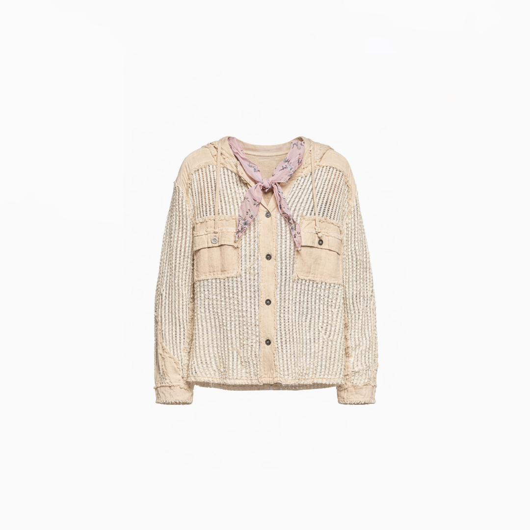 This is controlled chaos done right.