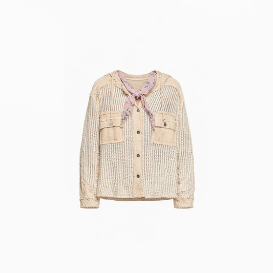 This is controlled chaos done right.