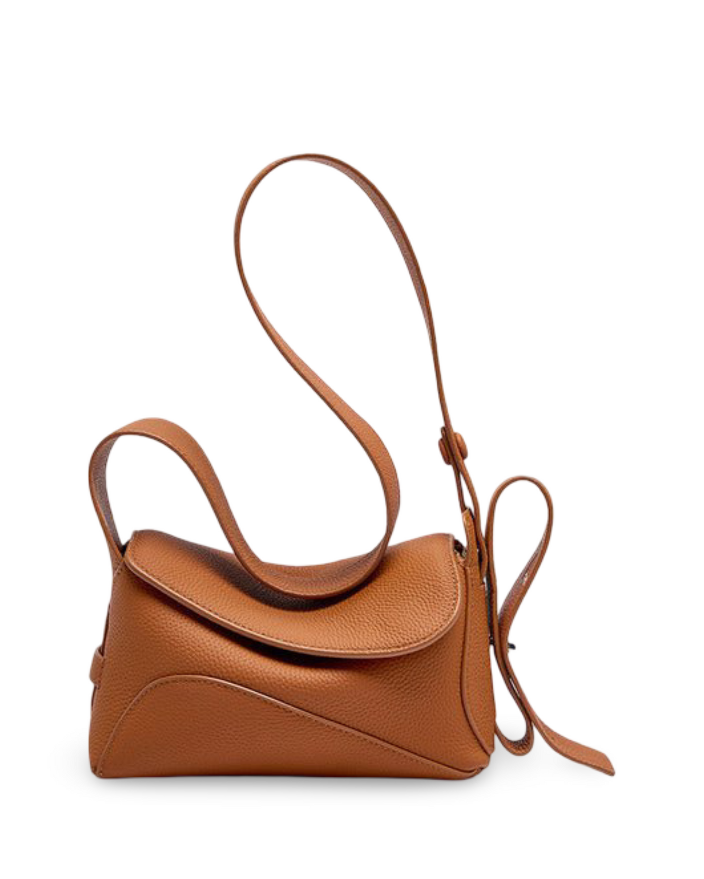 Women's Summer New All-match Shoulder Messenger Tote Bag