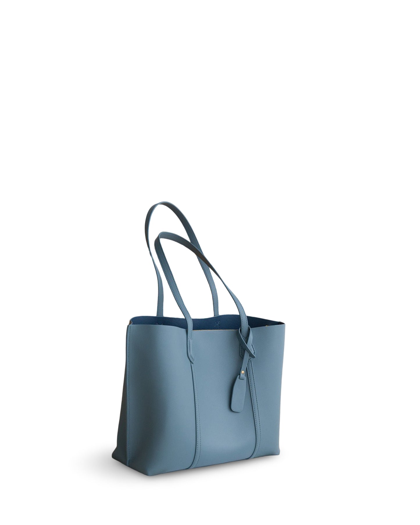 Large Capacity Soft Leather Shoulder Bag