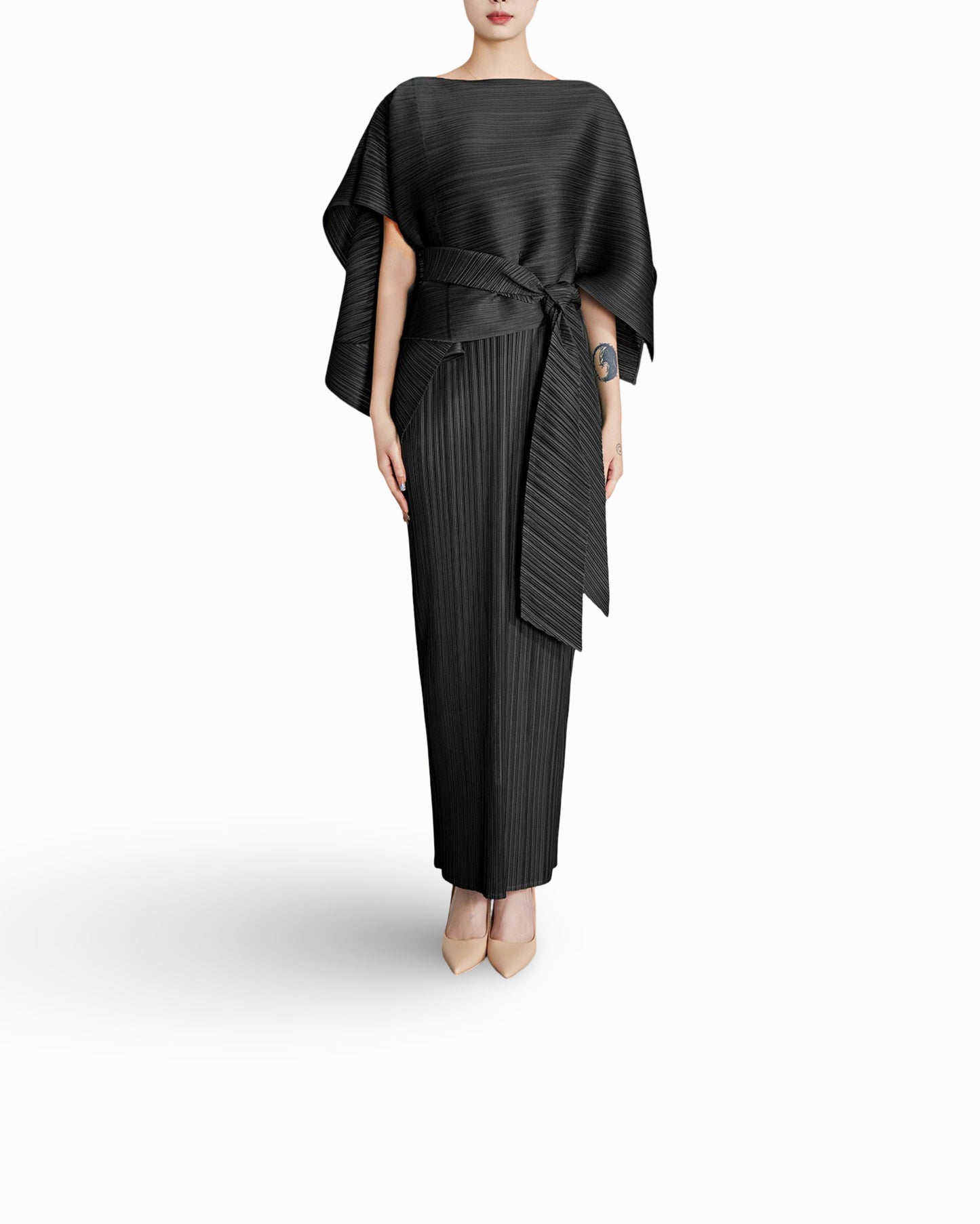 Women's New Fashion Graceful Personality Suit