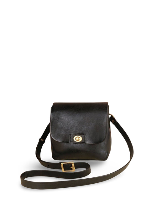 Women's Messenger Bag Skeleton-skin Retro Shoulder