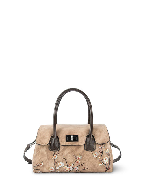 All-match shoulder messenger bag