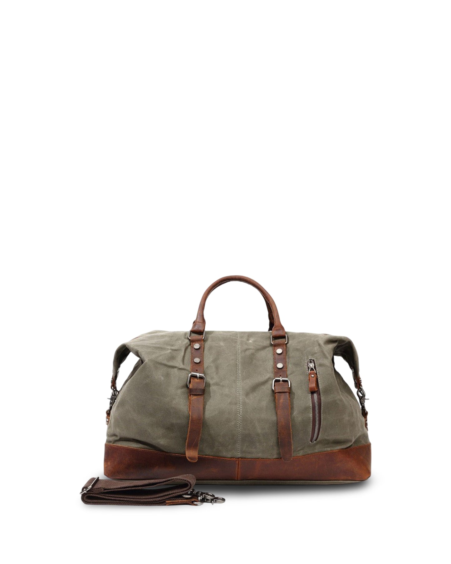 Crossbody Luggage Bag Outdoor Large Capacity Luggage Bag