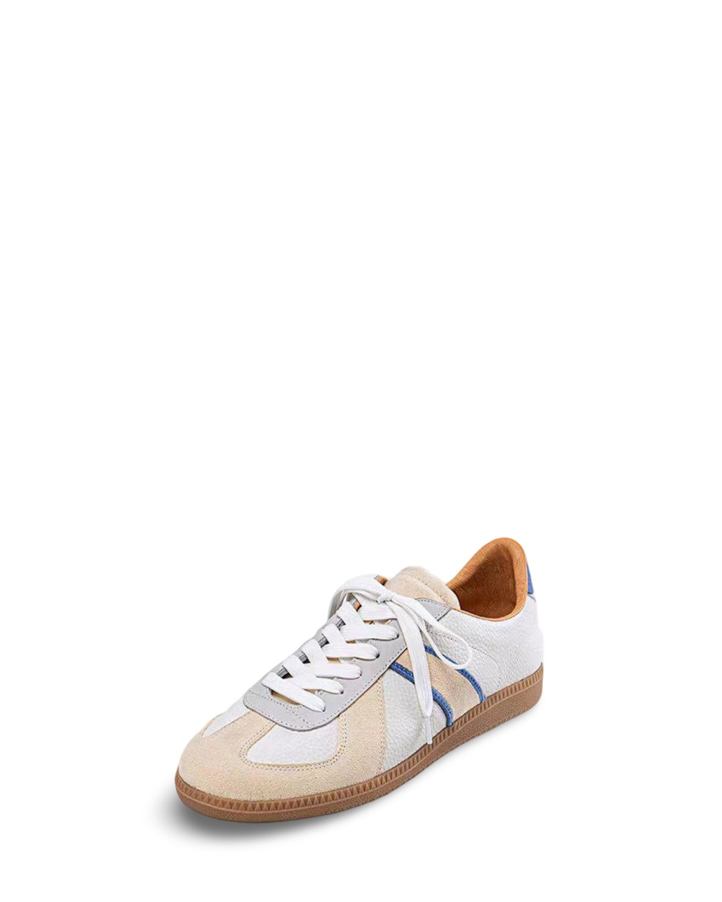 Training Retro Cowhide Men's and women's Sneakers Casual